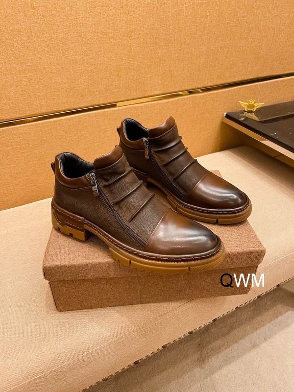 Armani Men's Shoes 68